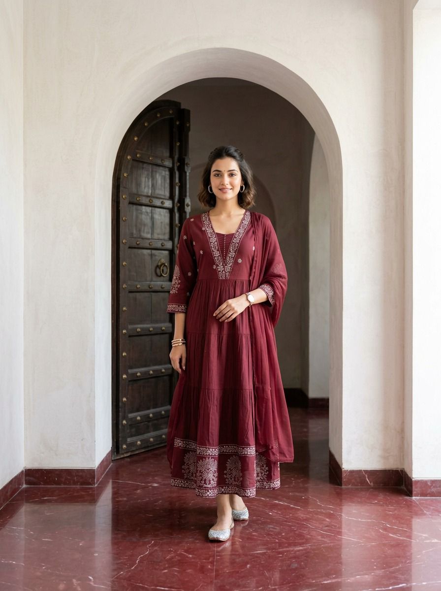 Naisha K 794 - Amrah Wholesale