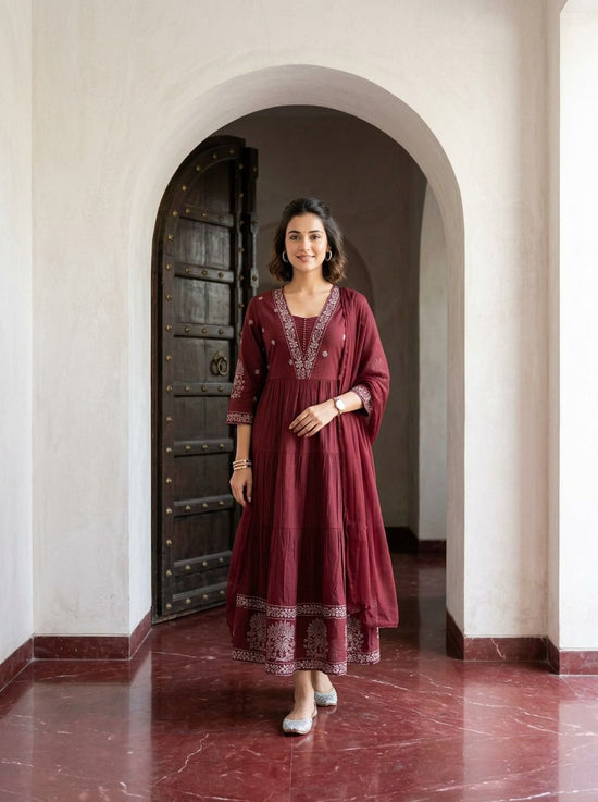Naisha K 794 - Amrah Wholesale