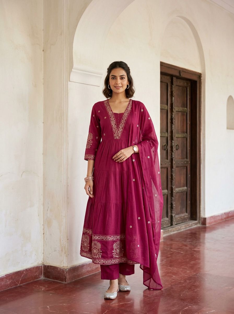 Naisha K 794 - Amrah Wholesale