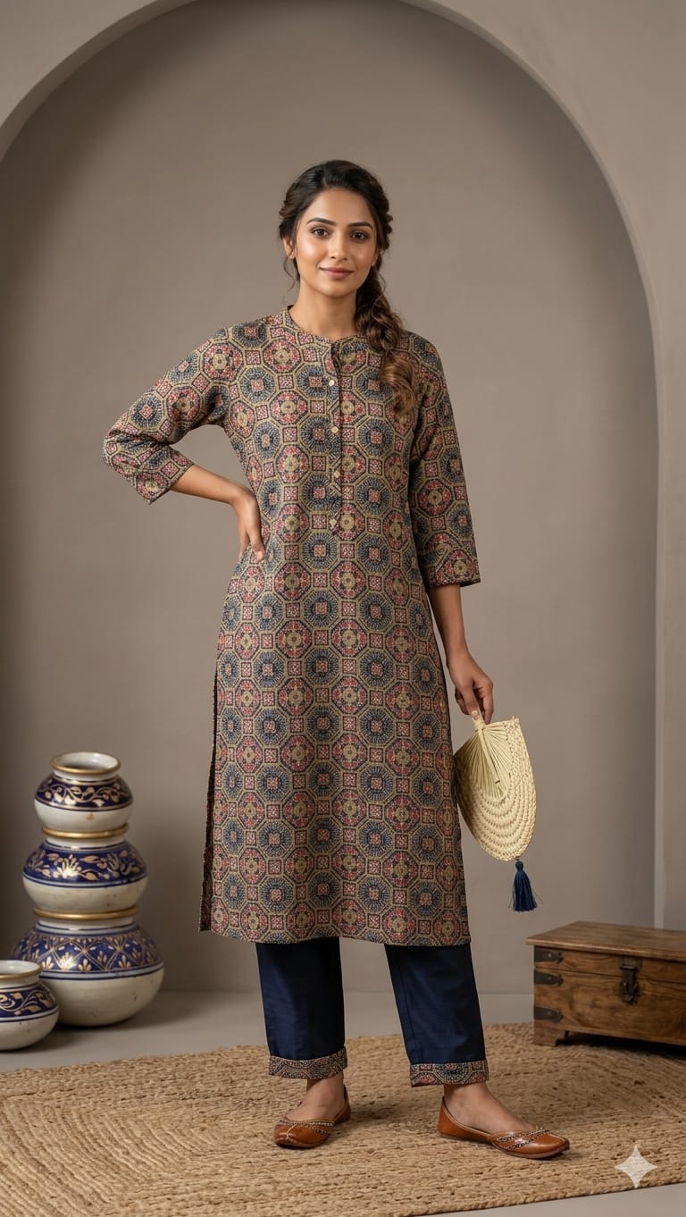 Naisha K 795 - Amrah Wholesale