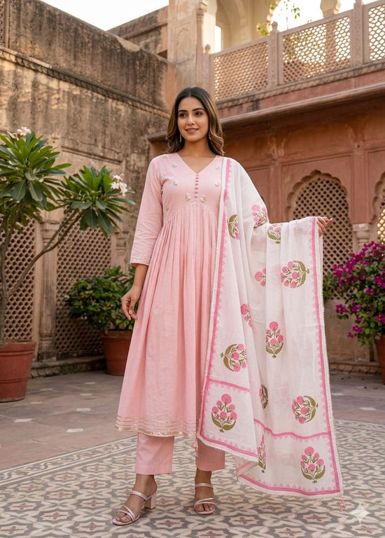 Naisha K 796 - Amrah Wholesale
