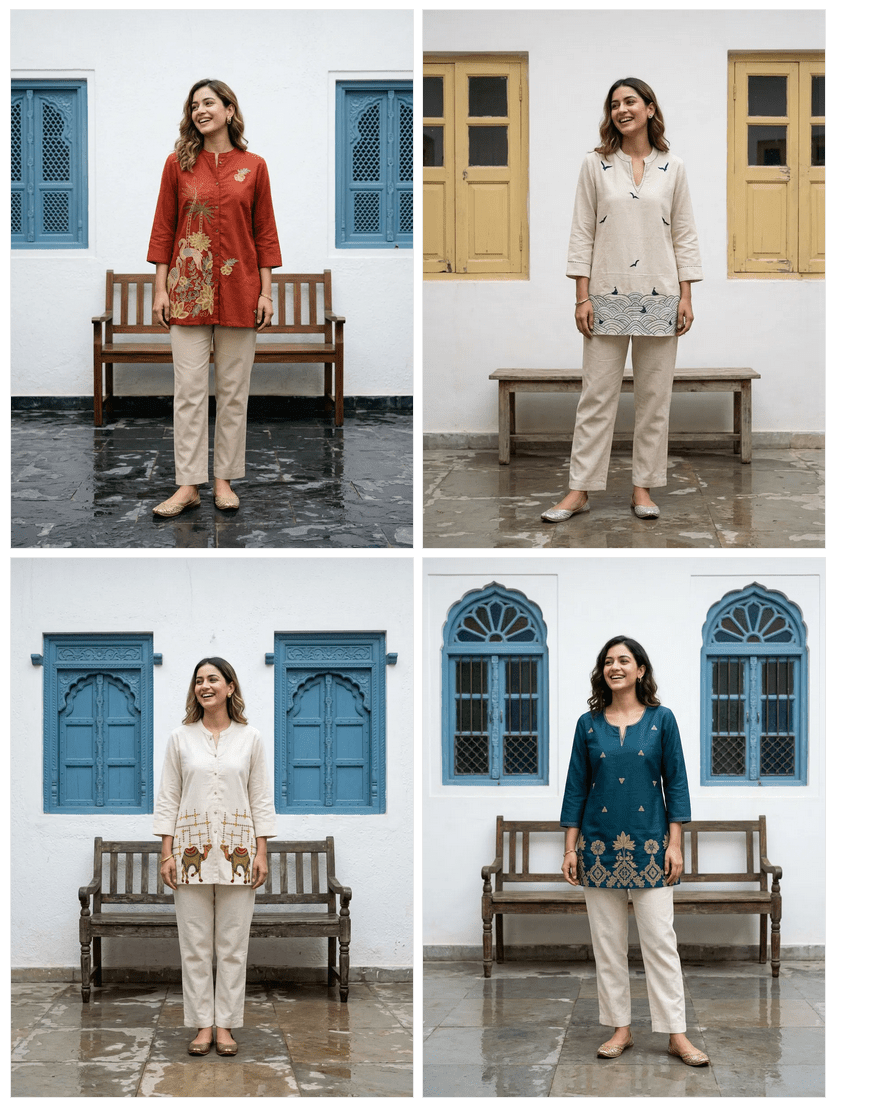 Naisha K 800 - Amrah Wholesale