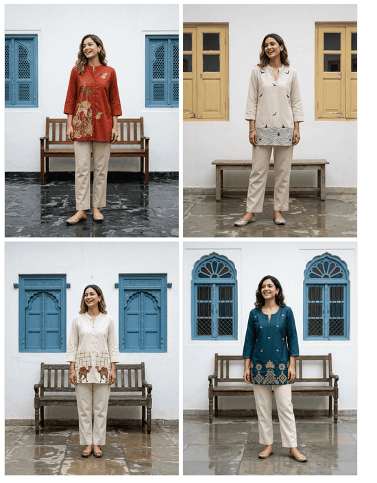 Naisha K 800 - Amrah Wholesale