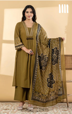 Naisha K 801 - Amrah Wholesale