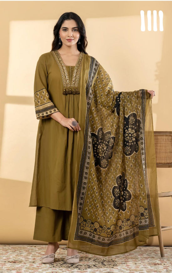 Naisha K 801 - Amrah Wholesale