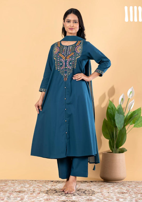 Naisha K 801 - Amrah Wholesale