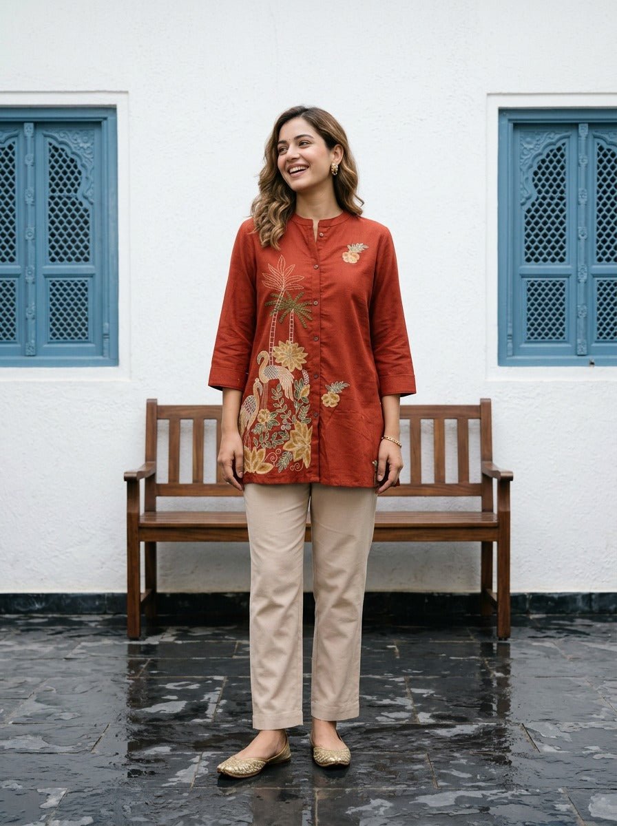Naisha K 800 - Amrah Wholesale