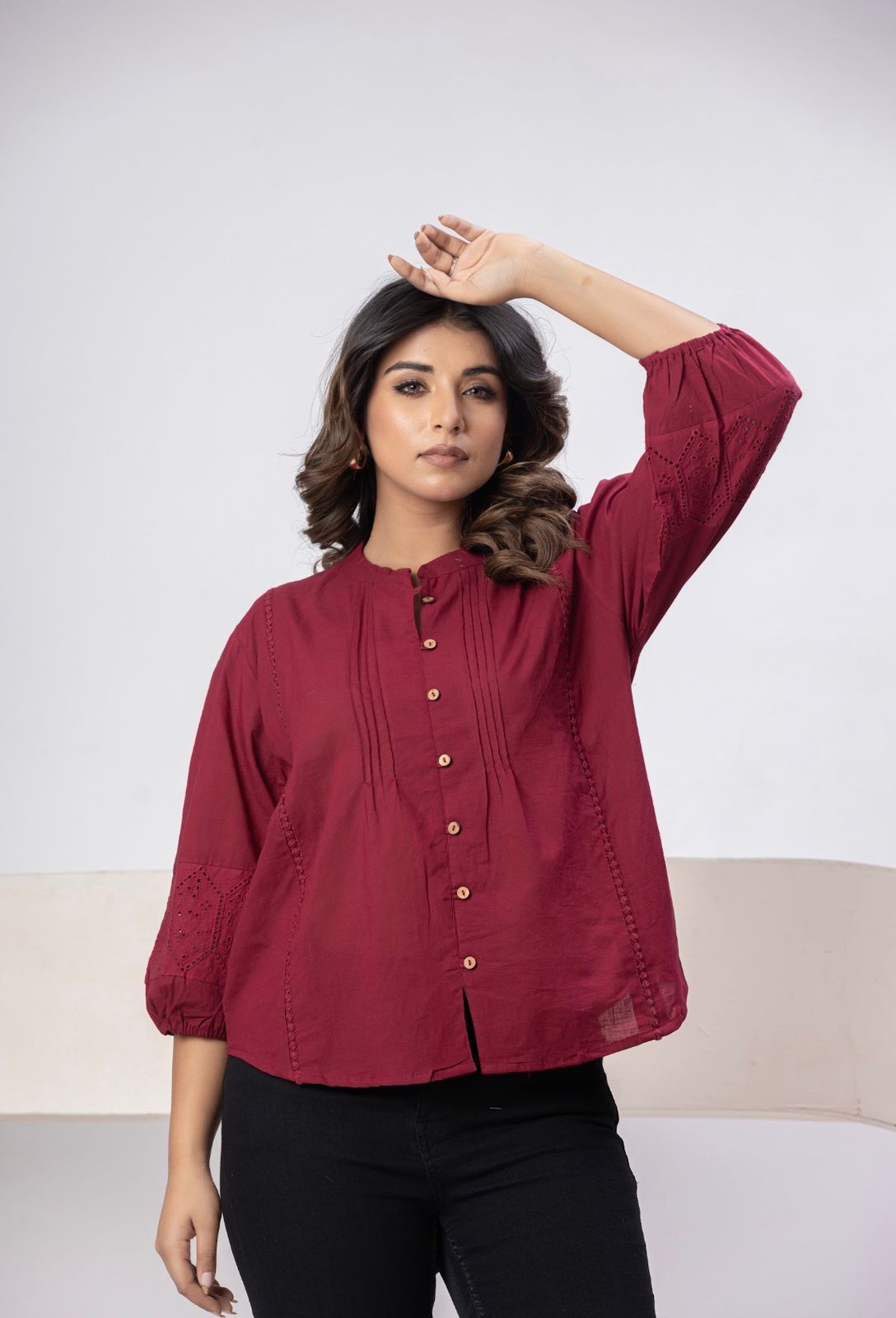 Naisha K 815 - Amrah Wholesale