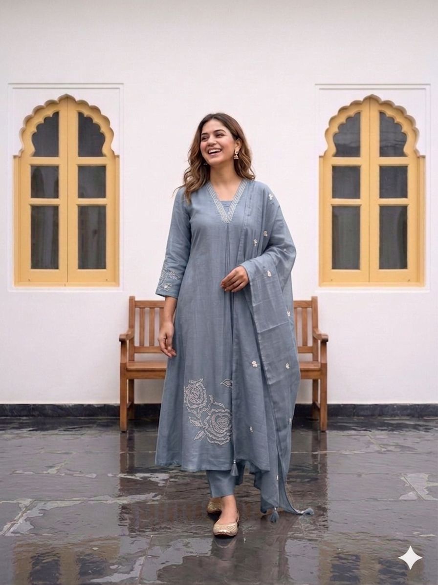 Naisha K 817 - Amrah Wholesale