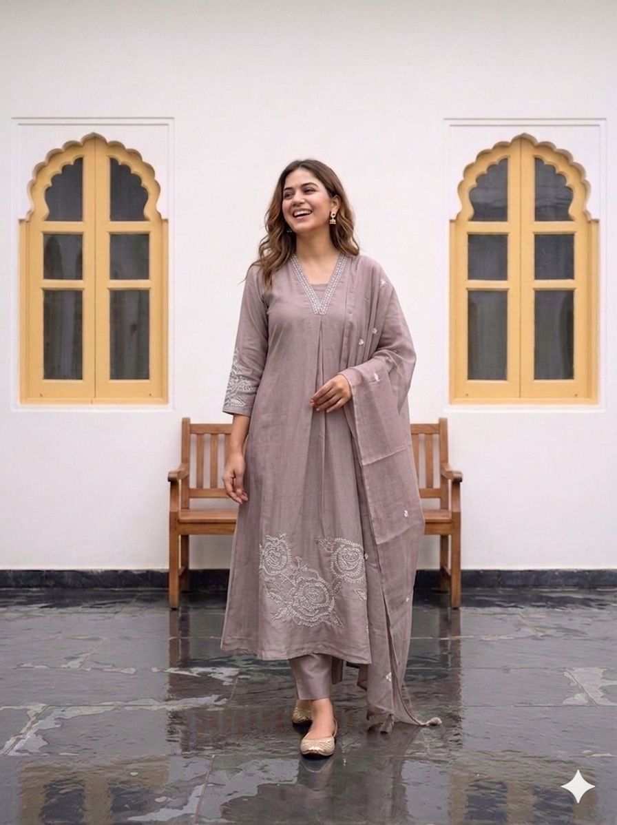 Naisha K 817 - Amrah Wholesale
