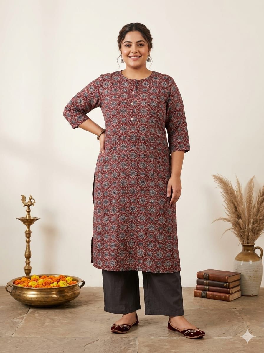 Naisha K 829 Kurti Wholesale Catalogue - Amrah Wholesale