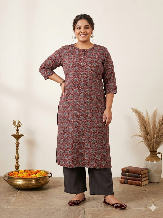 Naisha K 829 Kurti Wholesale Catalogue - Amrah Wholesale