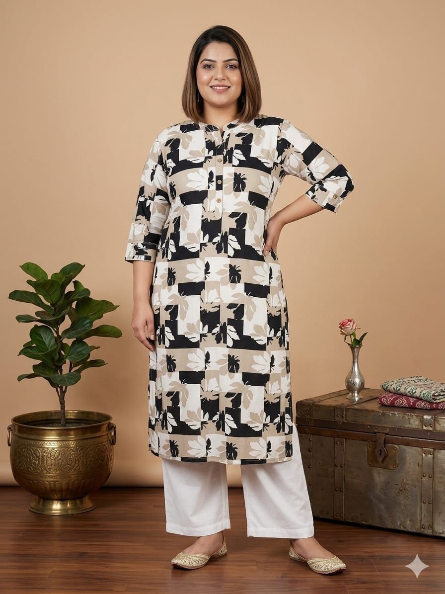 Naisha K 829 Kurti Wholesale Catalogue - Amrah Wholesale