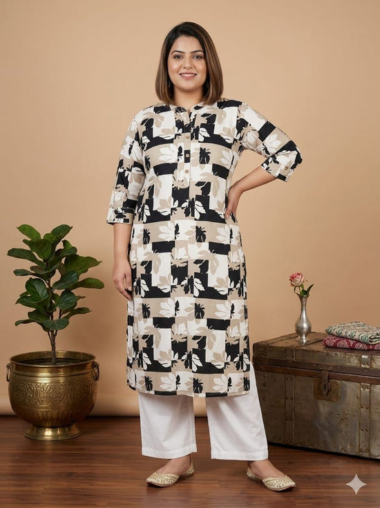 Naisha K 829 Kurti Wholesale Catalogue - Amrah Wholesale