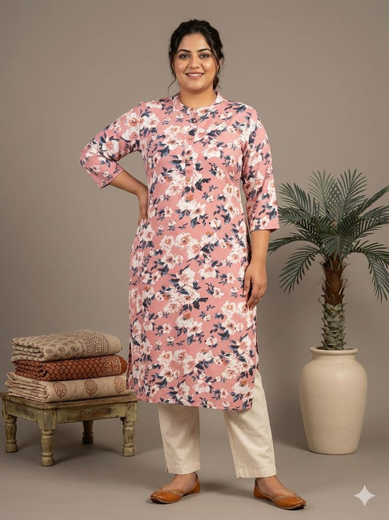 Naisha K 829 Kurti Wholesale Catalogue - Amrah Wholesale