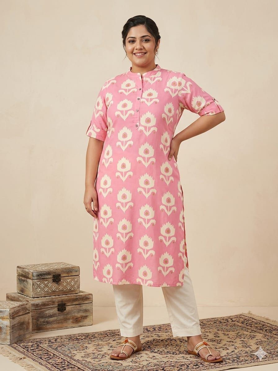 Naisha K 829 Kurti Wholesale Catalogue - Amrah Wholesale