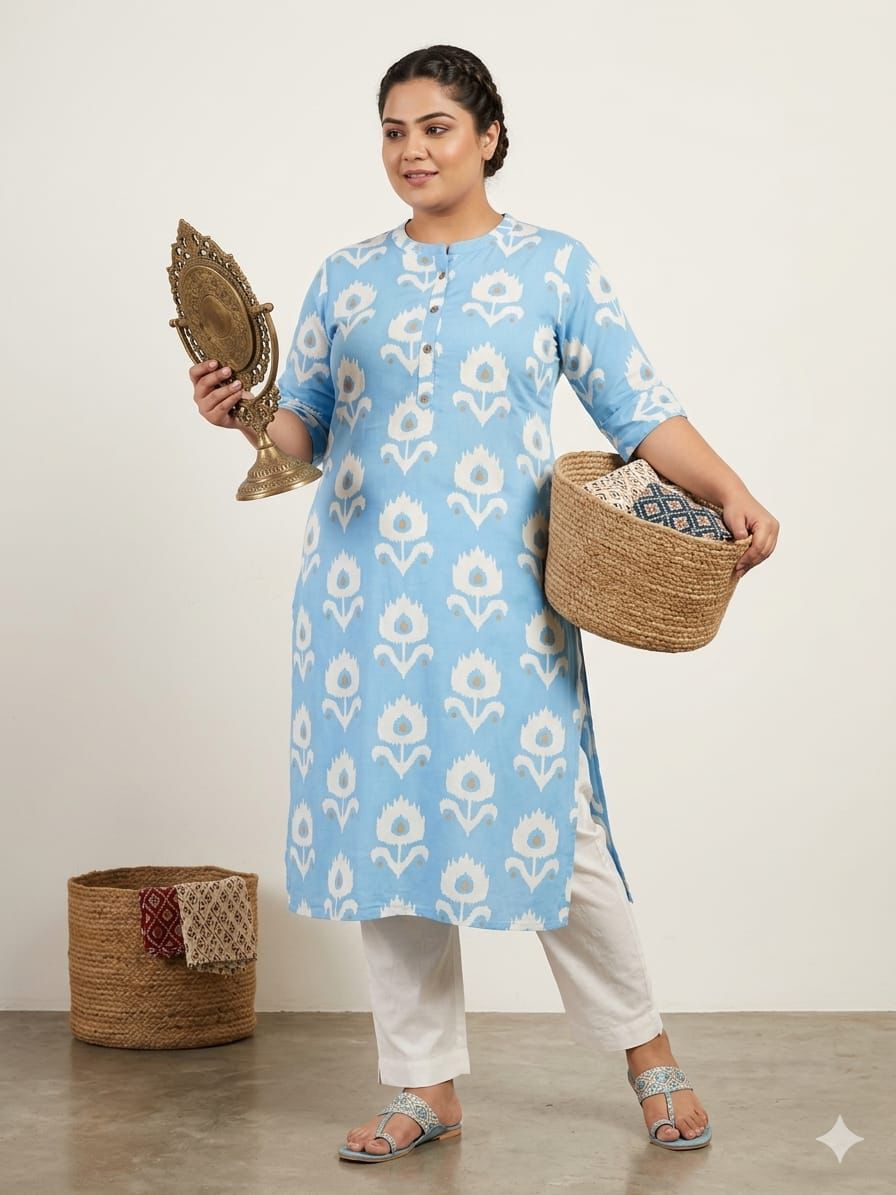 Naisha K 829 Kurti Wholesale Catalogue - Amrah Wholesale