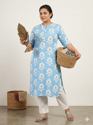 Naisha K 829 Kurti Wholesale Catalogue - Amrah Wholesale