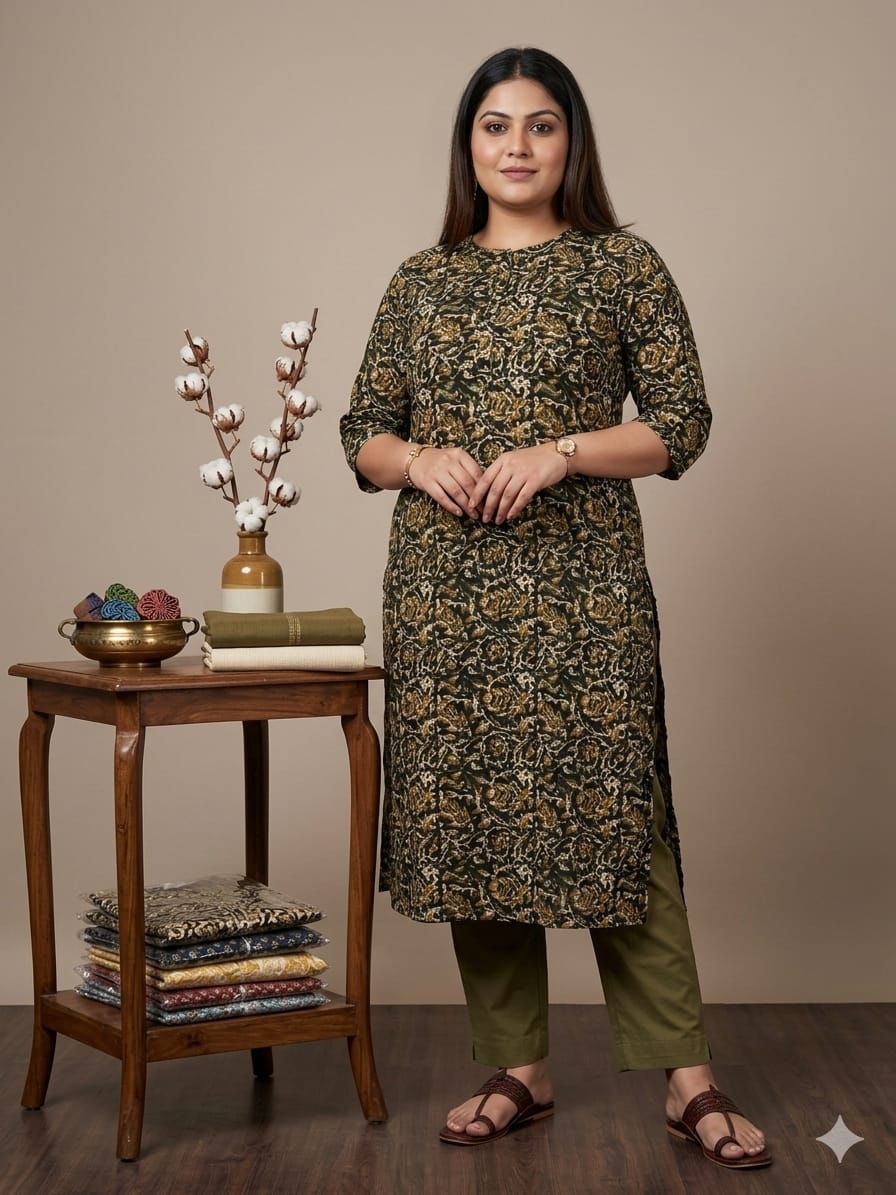 Naisha K 829 Kurti Wholesale Catalogue - Amrah Wholesale