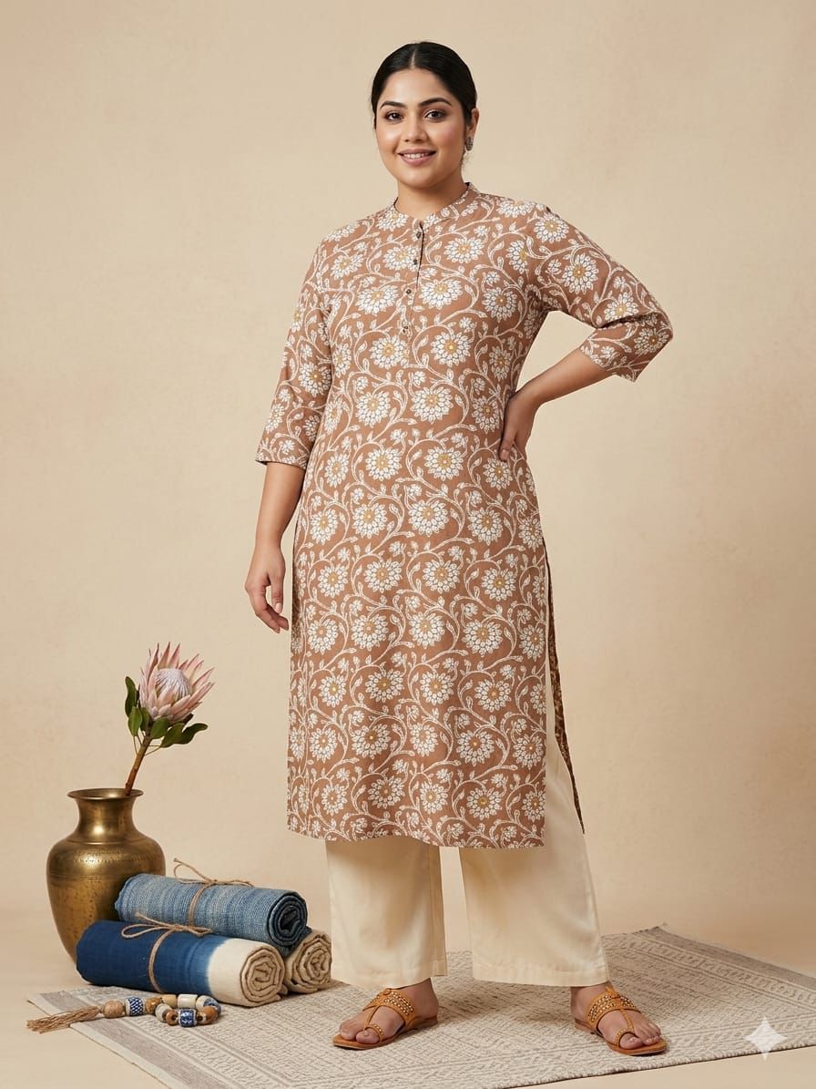 Naisha K 829 Kurti Wholesale Catalogue - Amrah Wholesale
