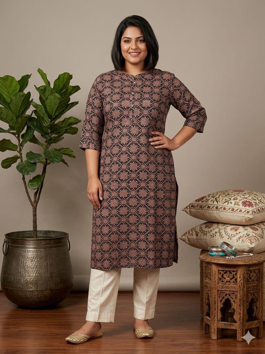 Naisha K 829 Kurti Wholesale Catalogue - Amrah Wholesale