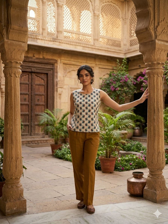 Naisha K 832 Tops Wholesale Catalogue
