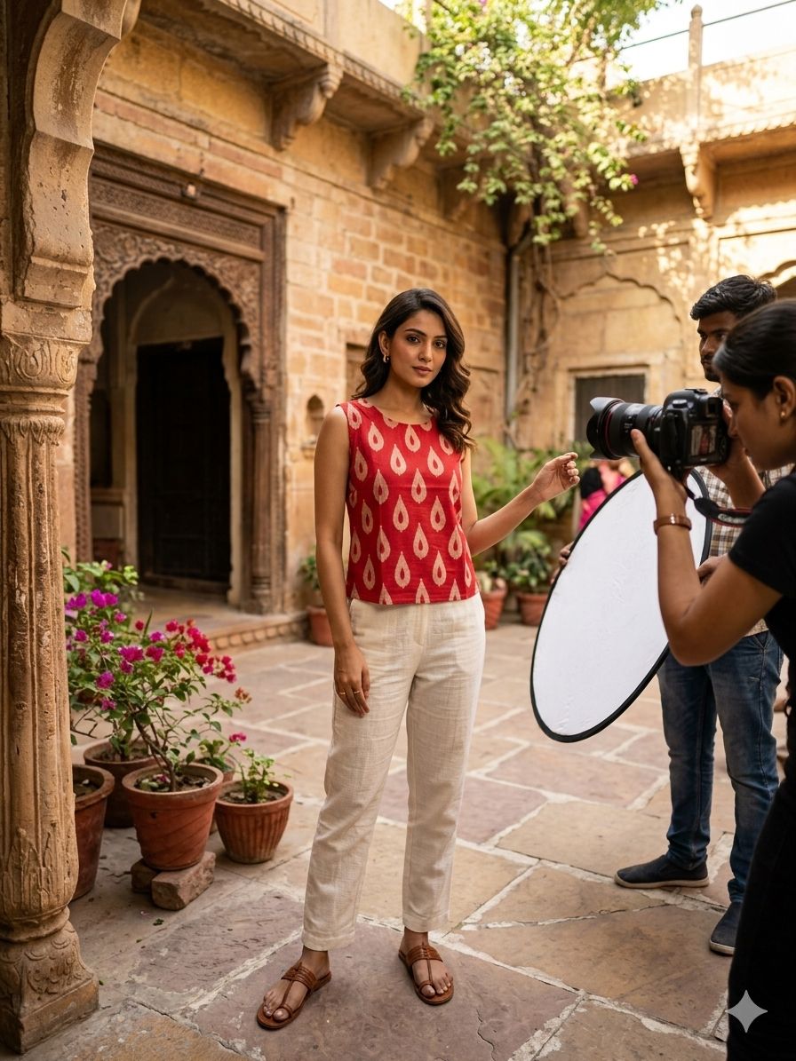 Naisha K 832 Tops Wholesale Catalogue - Amrah Wholesale
