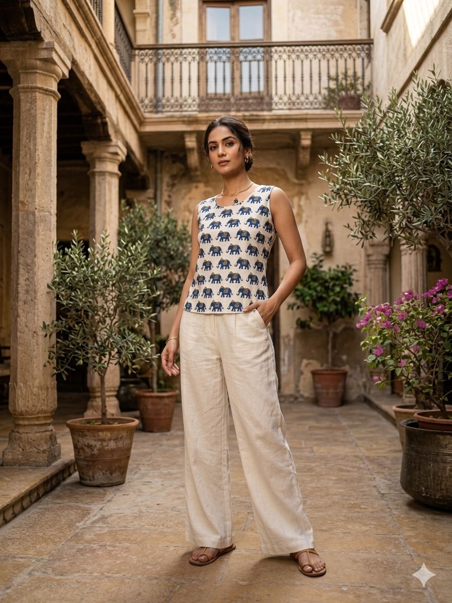 Naisha K 832 Tops Wholesale Catalogue - Amrah Wholesale
