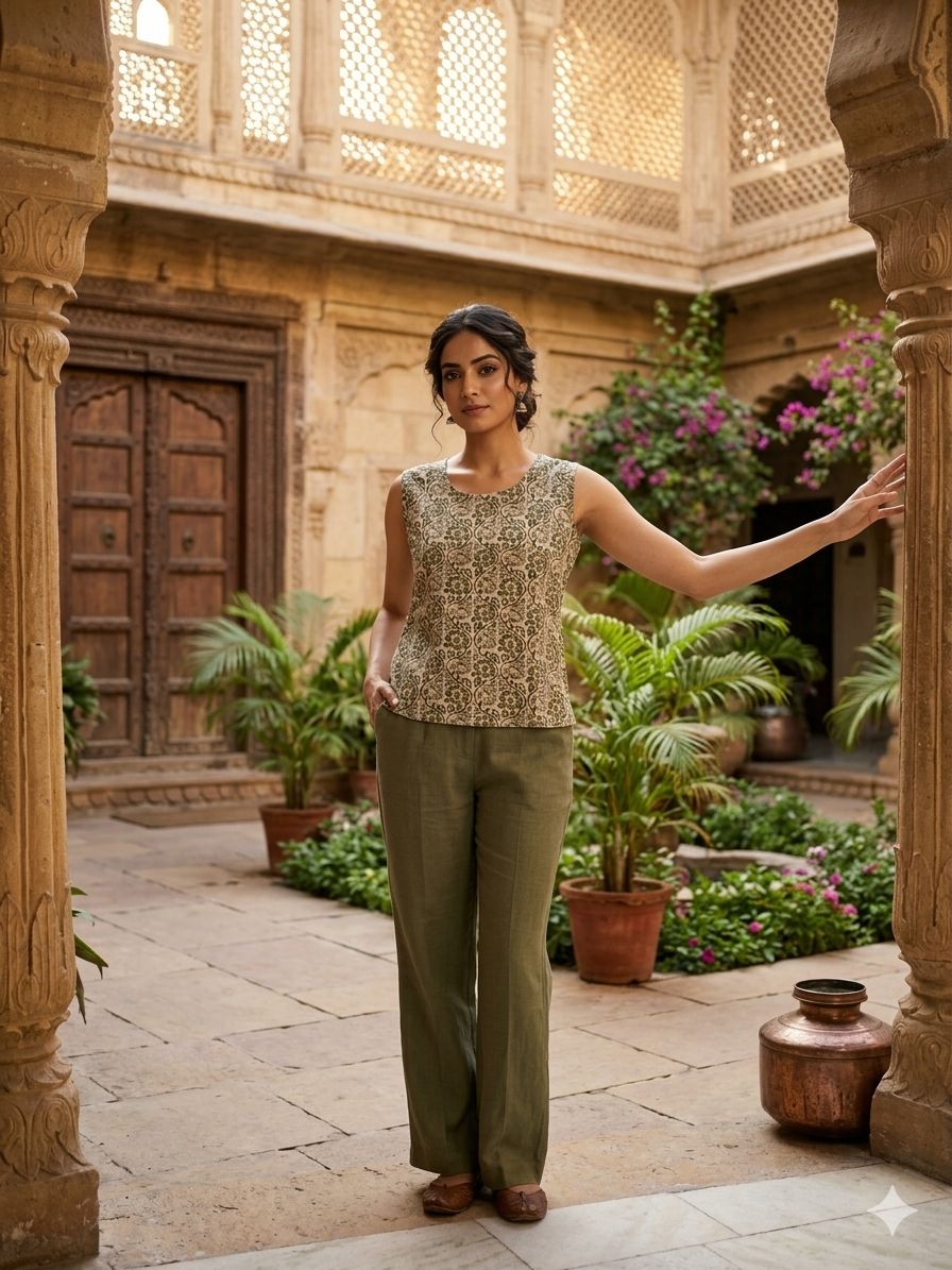 Naisha K 832 Tops Wholesale Catalogue - Amrah Wholesale