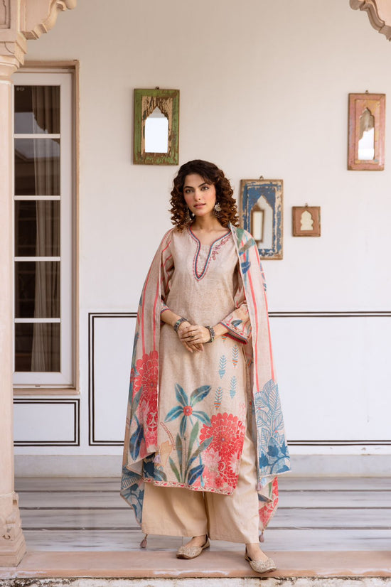 Naisha K 834 Kurti Set Wholesale Catalogue - Amrah Wholesale