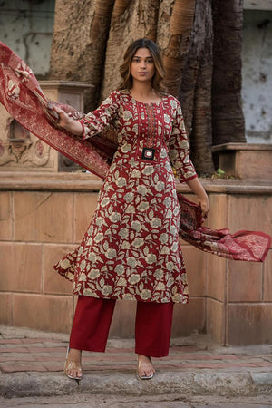 Naisha K 839 Kurti Set Wholesale Catalogue - Amrah Wholesale
