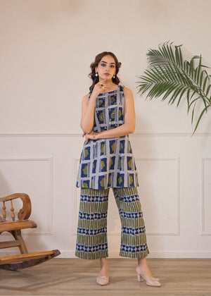 Naisha K 862 Co Ord Set Wholesale Catalogue - Amrah Wholesale