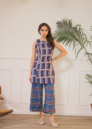 Naisha K 862 Co Ord Set Wholesale Catalogue - Amrah Wholesale