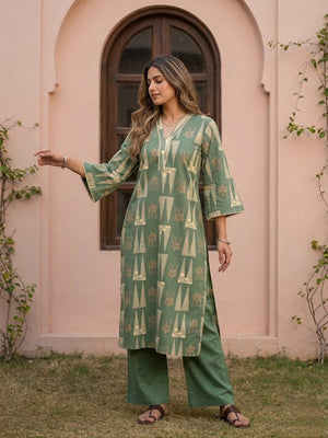 Naisha K 863 Kurti Set Wholesale Catalogue - Amrah Wholesale