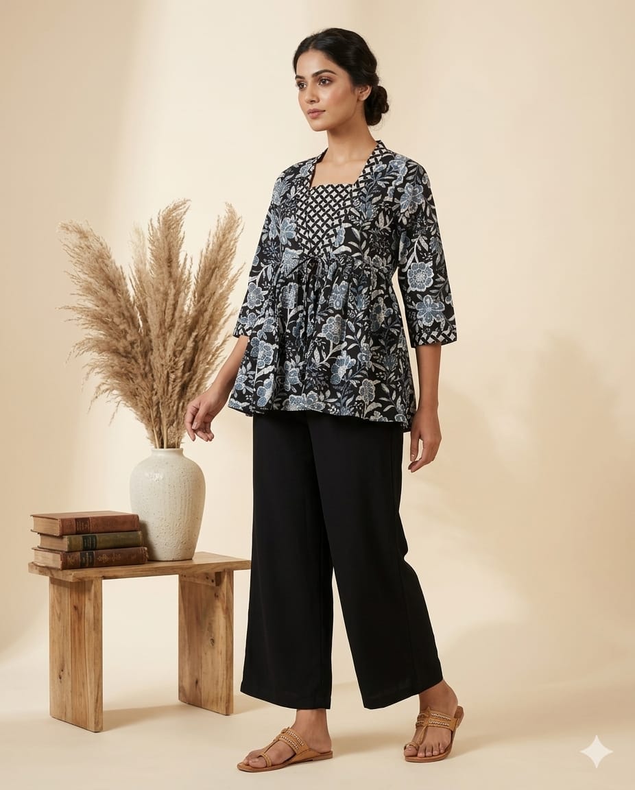 Naisha K 864 Tops Wholesale Catalogue - Amrah Wholesale