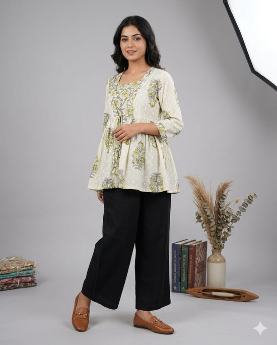 Naisha K 864 Tops Wholesale Catalogue - Amrah Wholesale