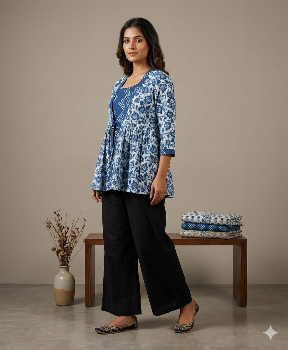 Naisha K 864 Tops Wholesale Catalogue - Amrah Wholesale