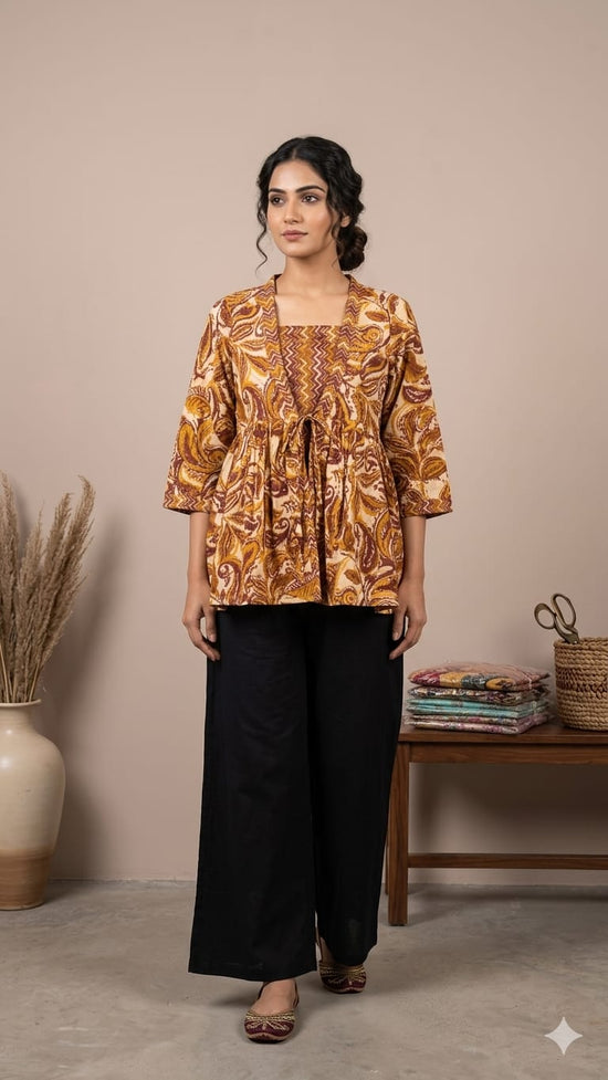 Naisha K 864 Tops Wholesale Catalogue - Amrah Wholesale