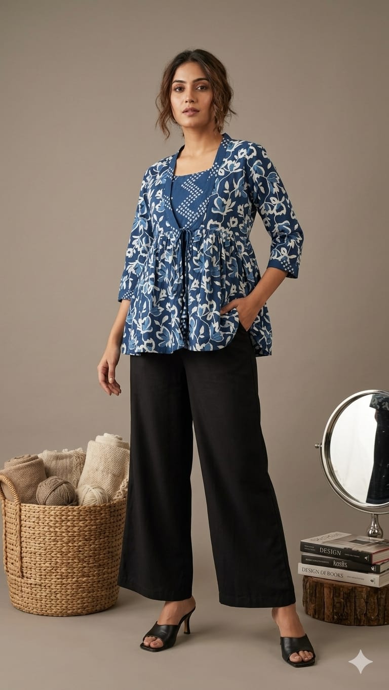 Naisha K 864 Tops Wholesale Catalogue - Amrah Wholesale