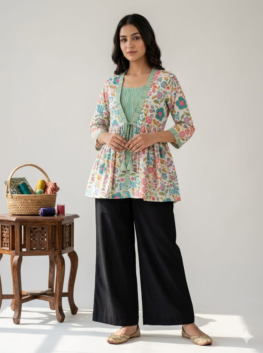 Naisha K 864 Tops Wholesale Catalogue - Amrah Wholesale