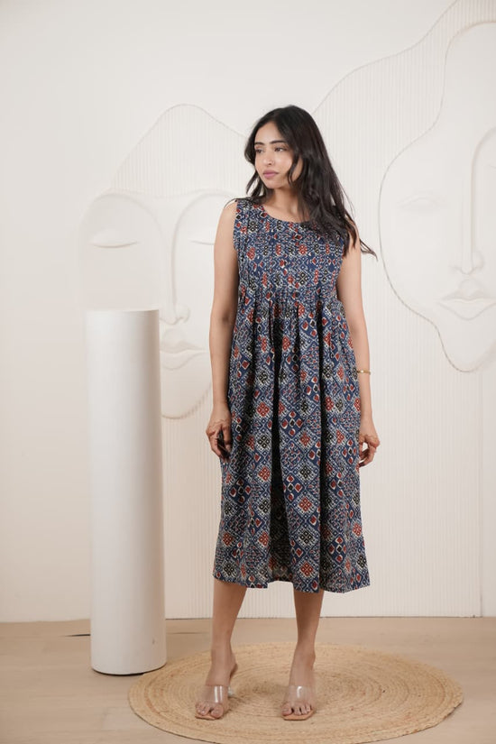 Naisha K 968 Cotton Printed Dress Material - Amrah Wholesale