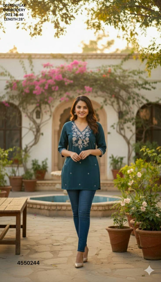 Naisha K 378