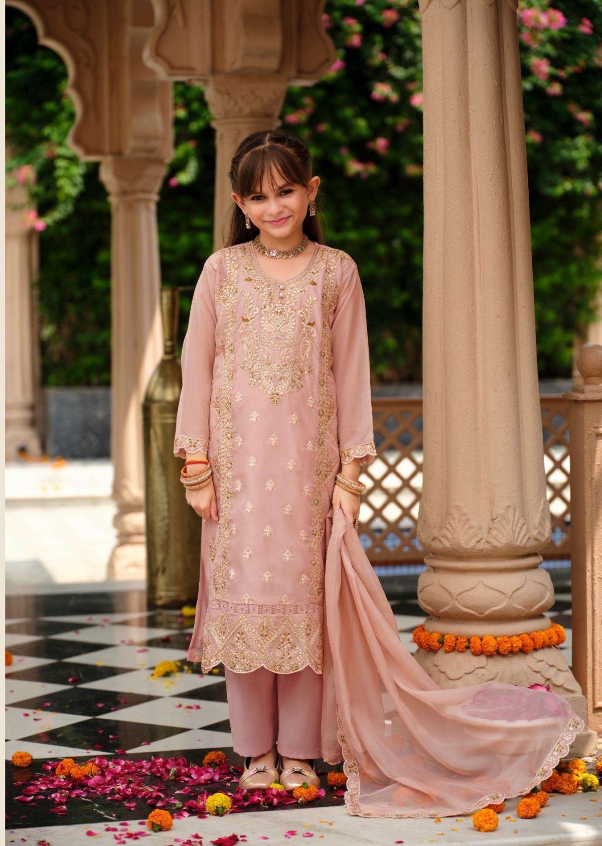 Nanni-munni Dazzle
