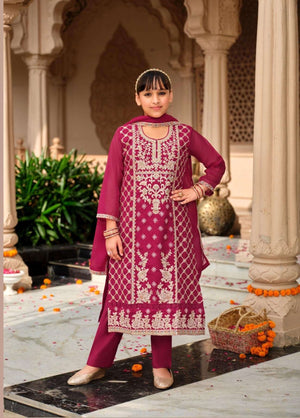 Nanni-munni Mini Vogue