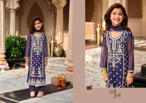 Nanni-munni Mini Vogue