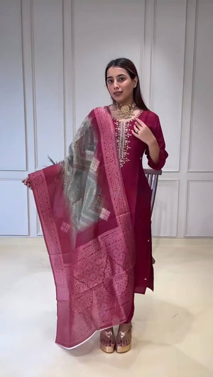 Navya Kurti 134