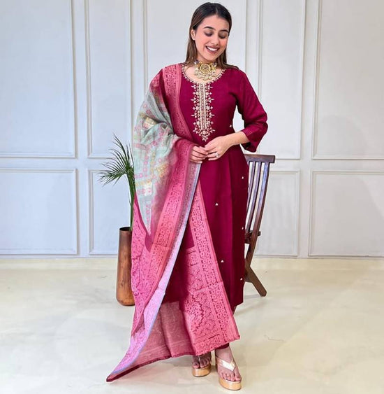 Navya Kurti 134