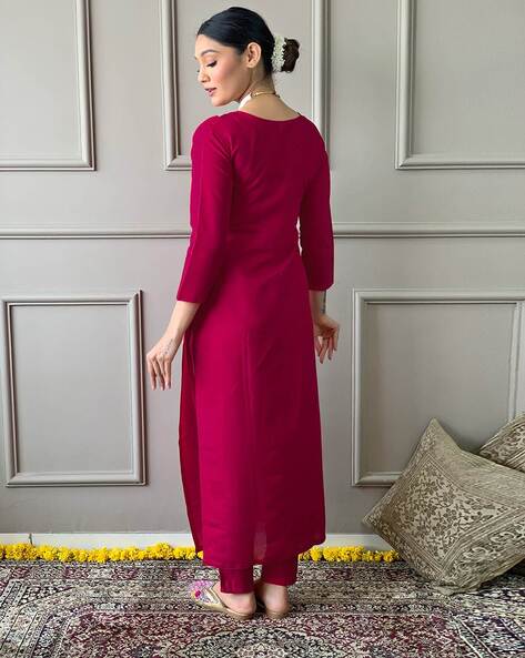Navya Kurti 134