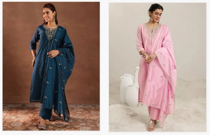 Navya Kurti 146