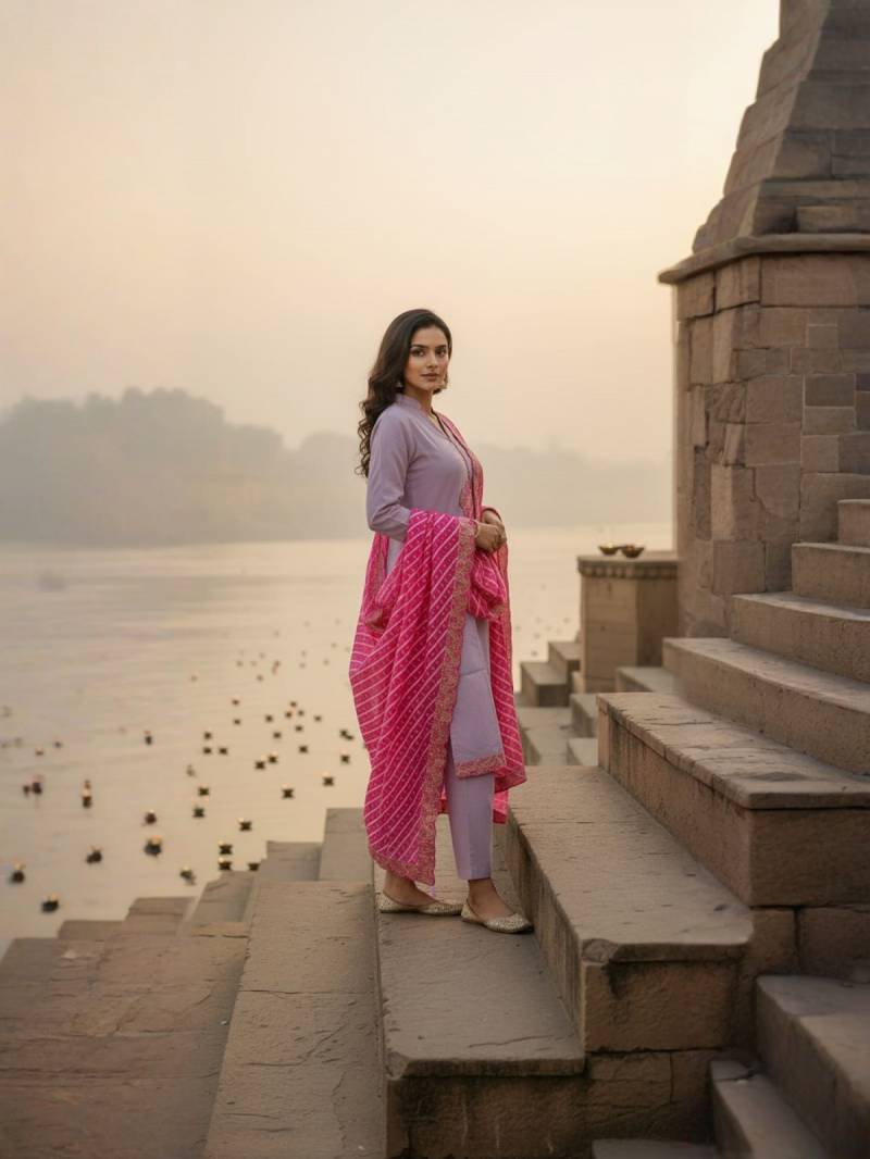 Navya Kurti 180